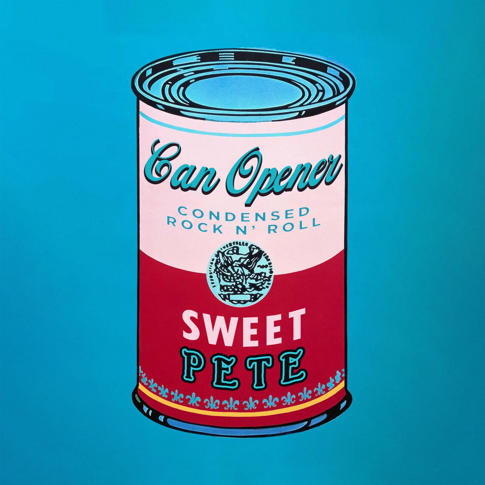 Can Opener Can Opener